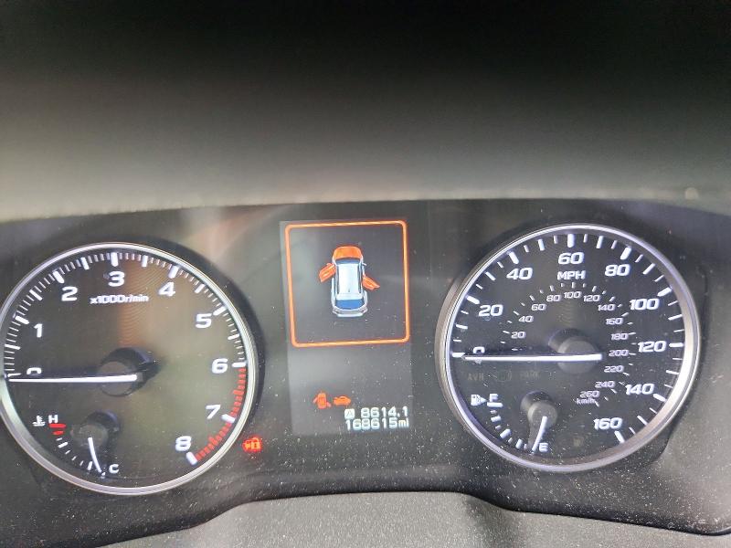 Aukcja sprzedaży 2020 Subaru Outback, vin: 4S4BTACC6L3223279, numer aukcji: 68156576