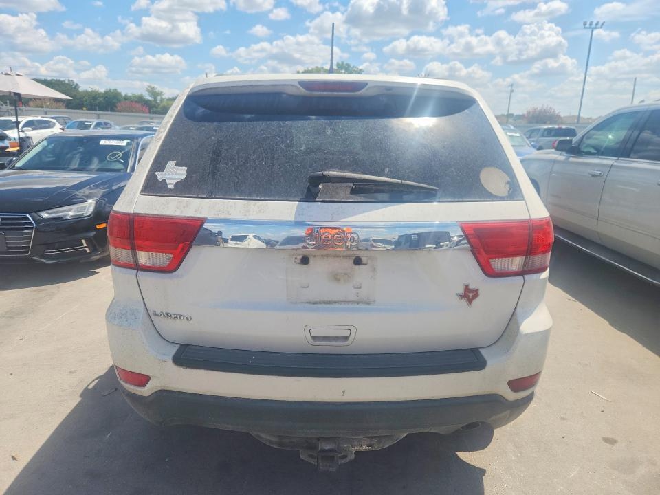 Aukcja sprzedaży 2011 Jeep Grand Cherokee, vin: 1J4RS4GG5BC710003, numer aukcji: 68033786