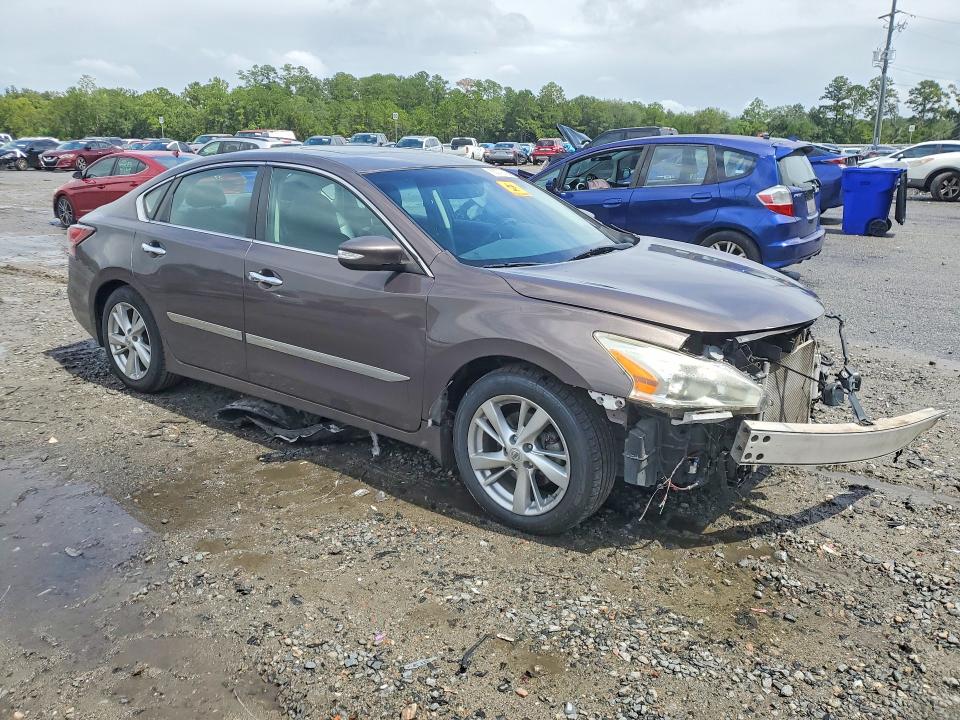 68079166 :رقم المزاد ، 1N4AL3APXEN372051 vin ، 2014 Nissan Altima مزاد بيع