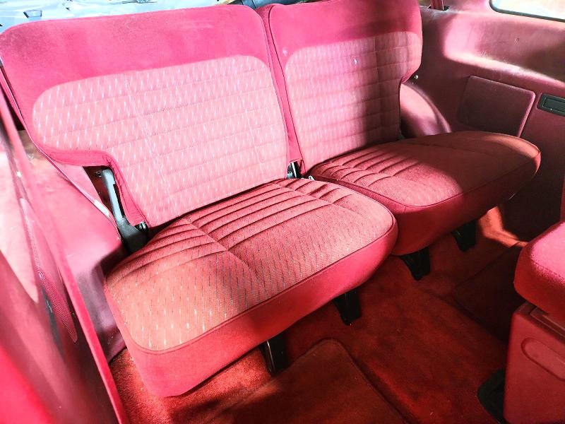 69698526 :رقم المزاد ، 1FMCU24X9RUD14879 vin ، 1994 Ford Explorer مزاد بيع