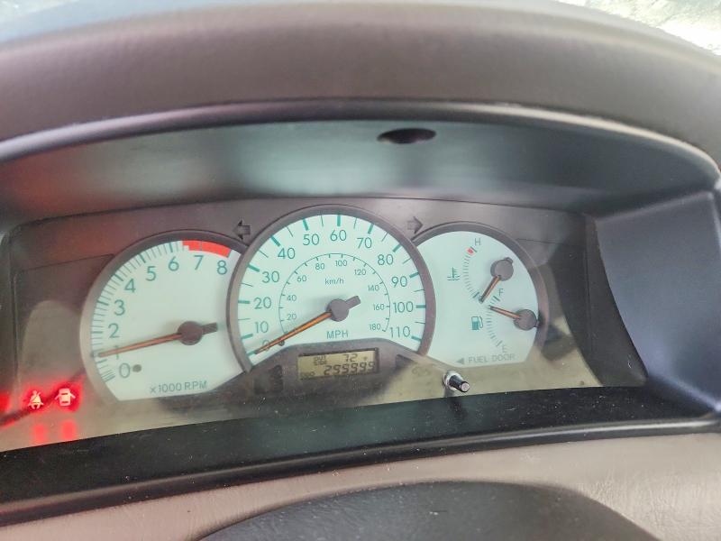 Aukcja sprzedaży 2003 Toyota Corolla, vin: 1NXBR32E53Z130082, numer aukcji: 69723846