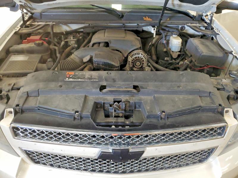 Продажа на аукционе авто 2011 Chevrolet Avalanche, vin: 3GNTKGE39BG232654, номер лота: 69752656