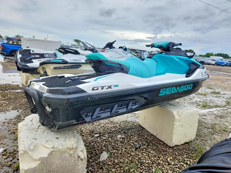 Продаж на аукціоні авто 2023 Sea Doo Gtx, vin: YDV37455K223, номер лоту: 70405326