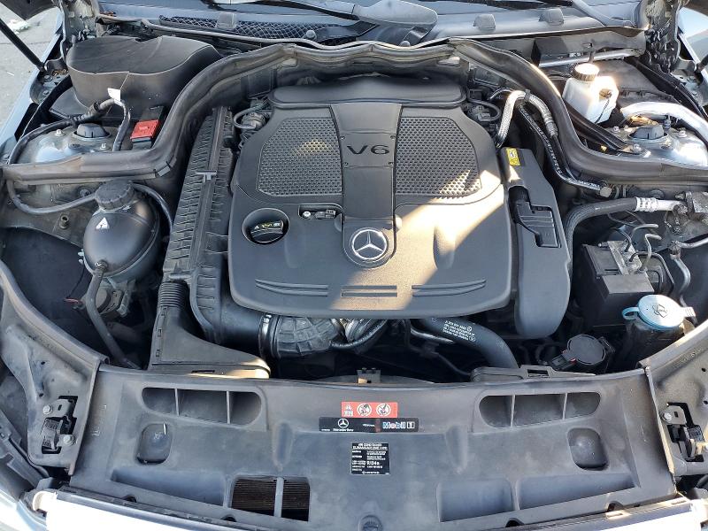 70850526 :رقم المزاد ، WDDGF5HB4CR222448 vin ، 2012 Mercedes-benz C مزاد بيع