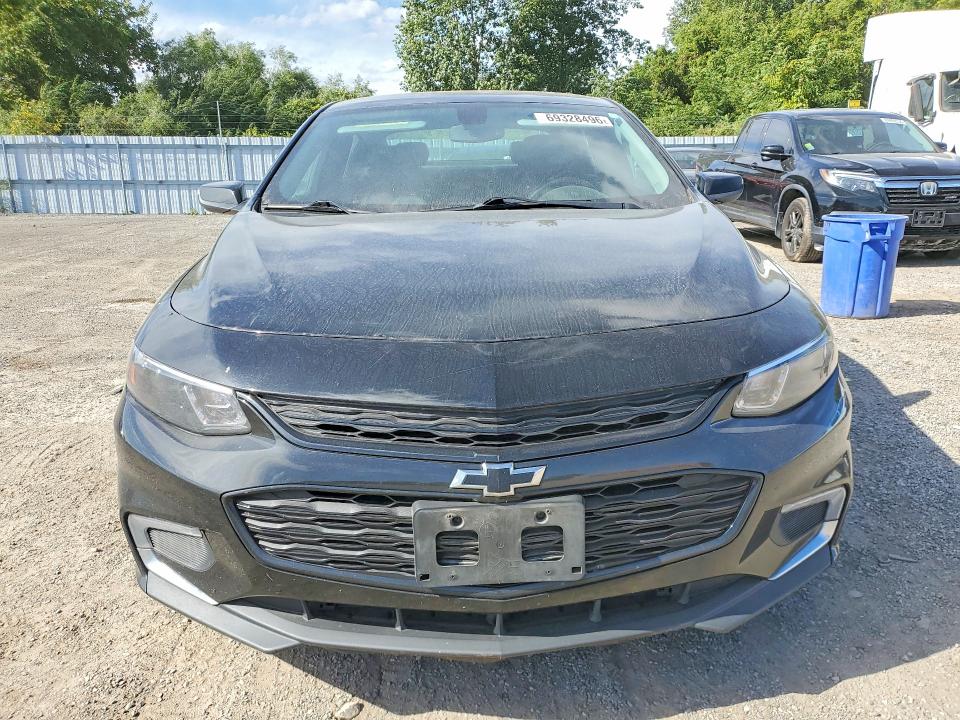 Aukcja sprzedaży 2018 Chevrolet Malibu, vin: 1G1ZD5ST8JF224768, numer aukcji: 69328496