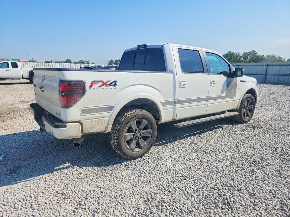 Aukcja sprzedaży 2013 Ford F150, vin: 1FTFW1EF3DFA85821, numer aukcji: 67776276