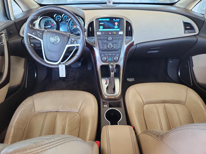 Aukcja sprzedaży 2013 Buick Verano, vin: 1G4PS5SK4D4241347, numer aukcji: 71074976
