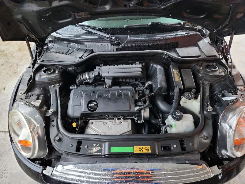70290056 :رقم المزاد ، WMWML33569TX34202 vin ، 2009 Mini Cooper مزاد بيع