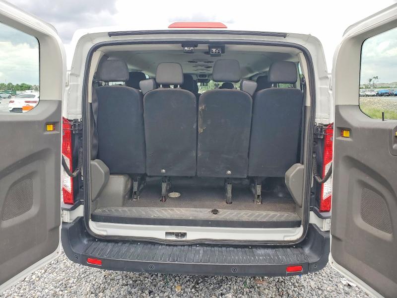 Aukcja sprzedaży 2020 Ford Transit, vin: 1FBAX2Y82LKA59960, numer aukcji: 69239286