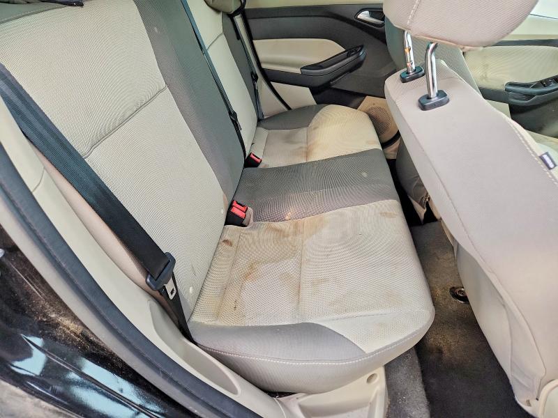 Продажа на аукционе авто 2014 Ford Focus, vin: 1FADP3F2XEL149213, номер лота: 71008046