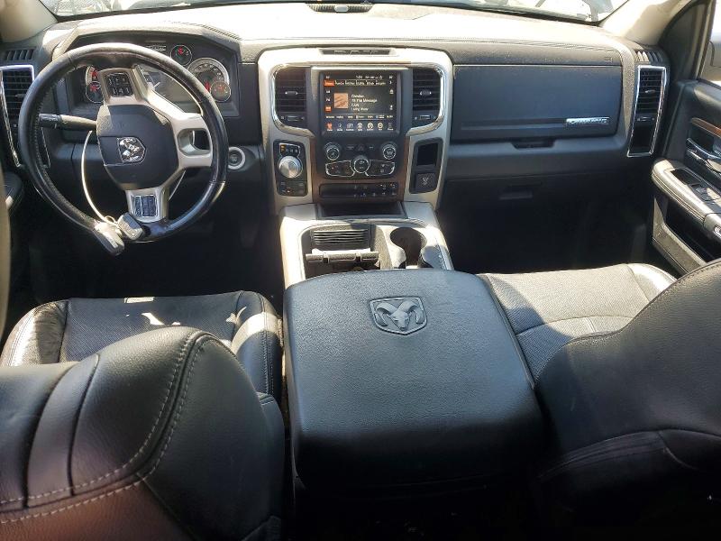 Aukcja sprzedaży 2017 Ram 1500, vin: 1C6RR7NM9HS881693, numer aukcji: 67325446