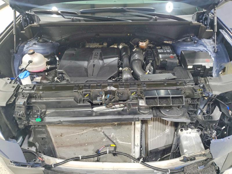 Продажа на аукционе авто 2026 Hyundai Santa Fe, vin: 5NMP24GL5TH182153, номер лота: 70061696