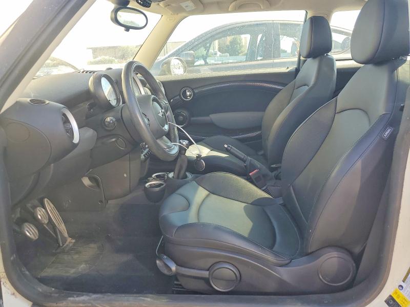 Продаж на аукціоні авто 2011 Mini Cooper, vin: WMWSV3C56BTY21671, номер лоту: 70267096