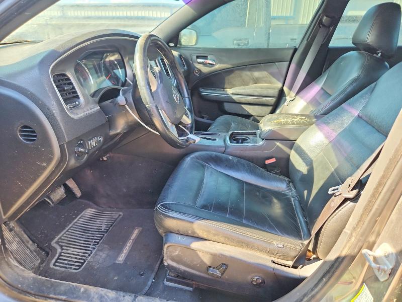 67563986 :رقم المزاد ، 2B3CL5CT2BH523169 vin ، 2011 Dodge Charger مزاد بيع