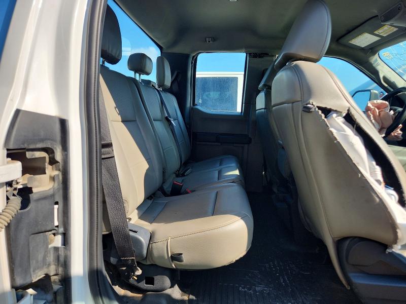 Aukcja sprzedaży 2022 Ford F250, vin: 1FT7X2A66NEC34551, numer aukcji: 68337636