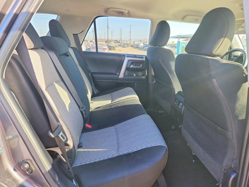 71047486 :رقم المزاد ، JTEEU5JR4P5280308 vin ، 2023 Toyota 4runner مزاد بيع