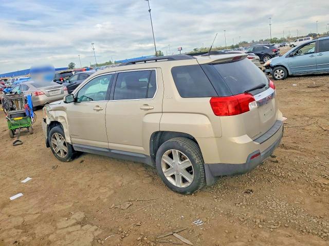 70180416 :رقم المزاد ، 2CTALDEW9A6332208 vin ، 2010 Gmc Terrain مزاد بيع