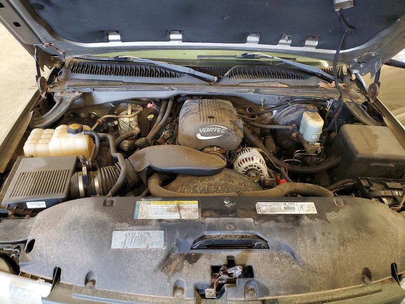 66852886 :رقم المزاد ، 1GCEK19T21E315082 vin ، 2001 Chevrolet Silverado مزاد بيع