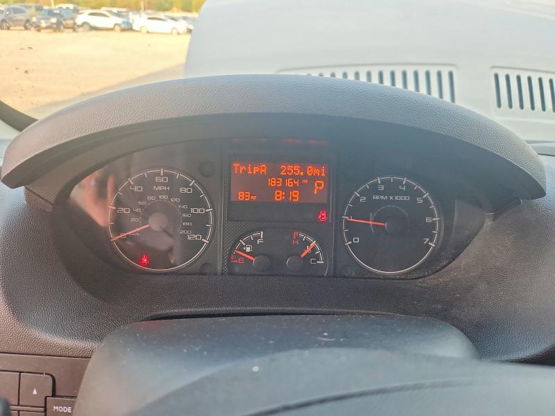 Продажа на аукционе авто 2019 Ram Promaster 1500, vin: 3C6TRVAG0KE505906, номер лота: 69776006