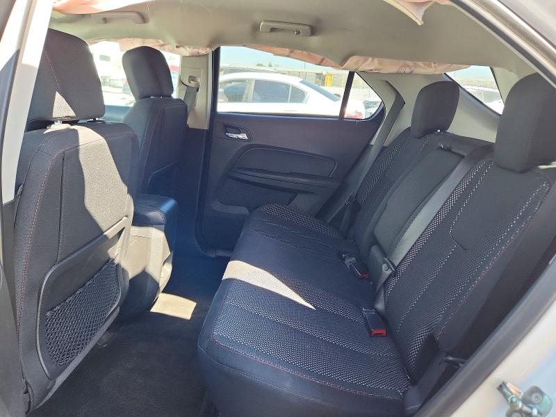 Продажа на аукционе авто 2017 Chevrolet Equinox, vin: 2GNALCEK9H1599592, номер лота: 69986656