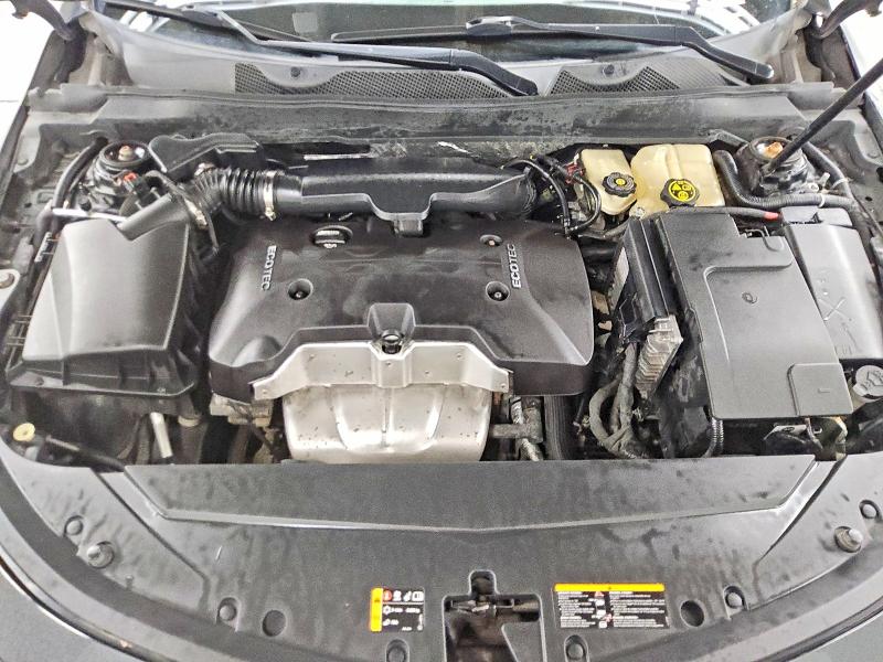 67139416 :رقم المزاد ، 2G11Z5SL4F9281838 vin ، 2015 Chevrolet Impala مزاد بيع