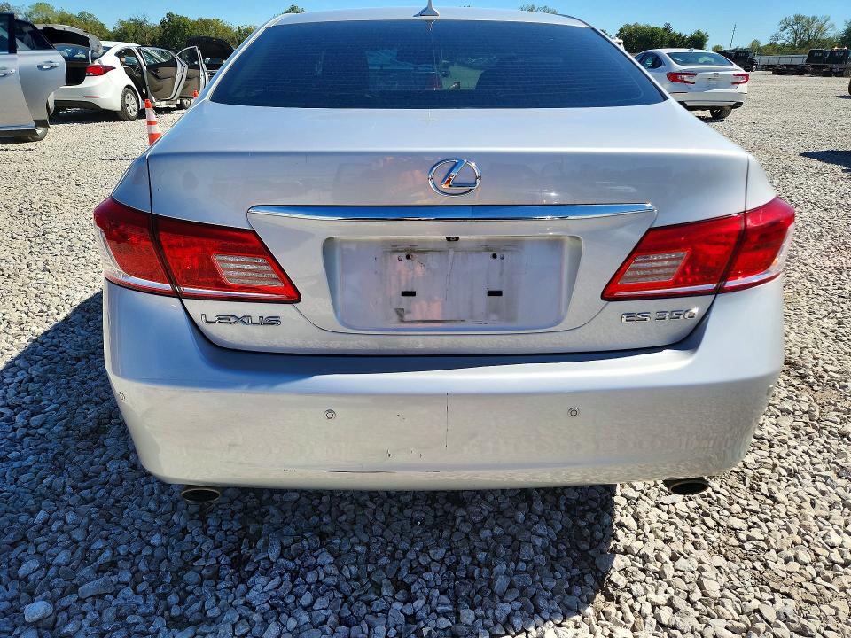 Продаж на аукціоні авто 2010 Lexus Es, vin: JTHBK1EG1A2360395, номер лоту: 70602956