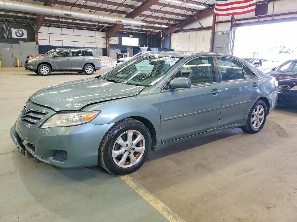 Aukcja sprzedaży 2011 Toyota Camry, vin: 4T4BF3EKXBR103958, numer aukcji: 68421166