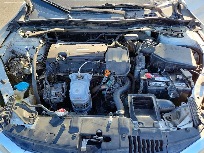Продаж на аукціоні авто 2016 Honda Accord, vin: 1HGCR2F74GA215194, номер лоту: 66788056