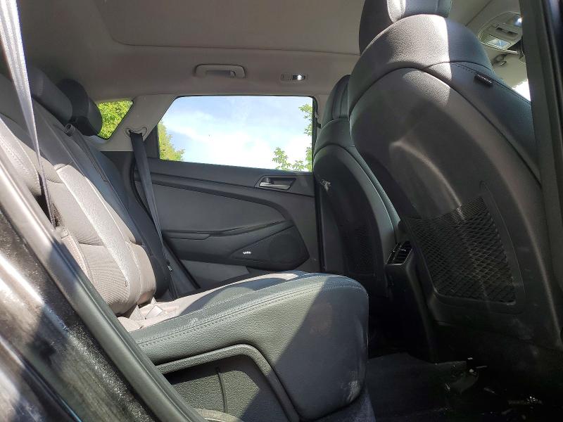 67326386 :رقم المزاد ، KM8J3CA41JU813111 vin ، 2018 Hyundai Tucson مزاد بيع