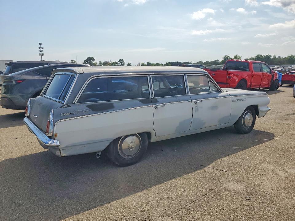 Продажа на аукционе авто 1963 Buick Uk, vin: 1J1570045, номер лота: 67712576