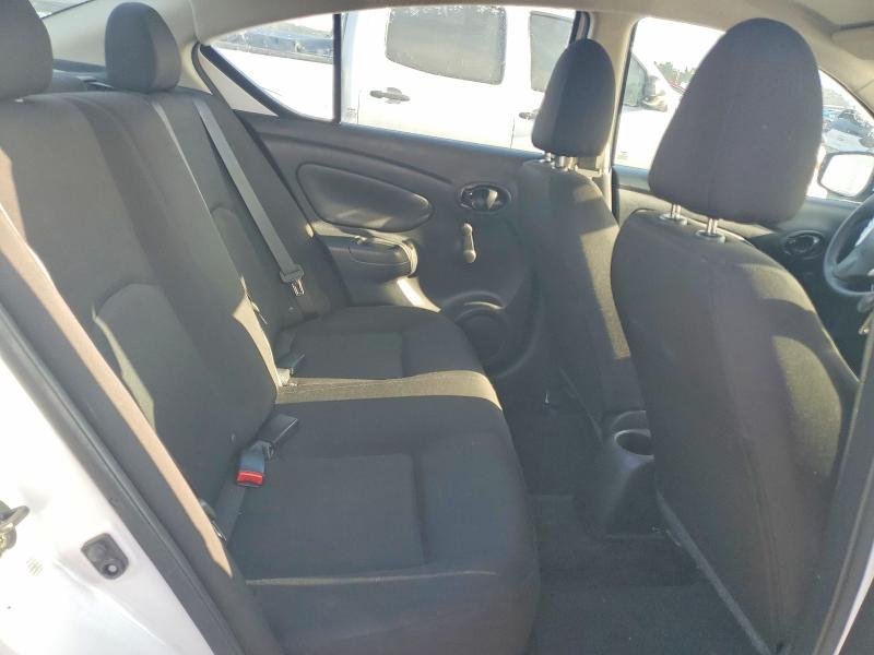 Aukcja sprzedaży 2019 Nissan Versa, vin: 3N1CN7AP5KL801552, numer aukcji: 68617316