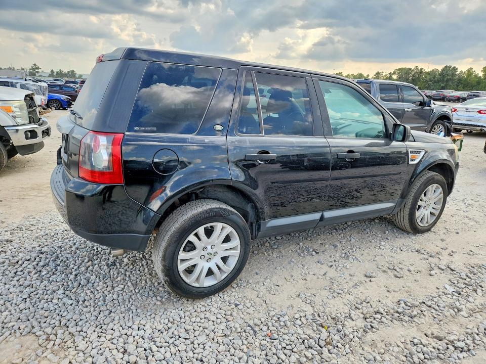 Aukcja sprzedaży 2008 Land Rover Lr2, vin: SALFP24N88H009736, numer aukcji: 70054656