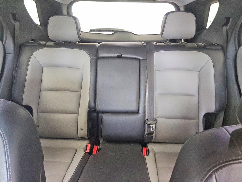 69792306 :رقم المزاد ، 2GNAXXEV3L6211161 vin ، 2020 Chevrolet Equinox مزاد بيع