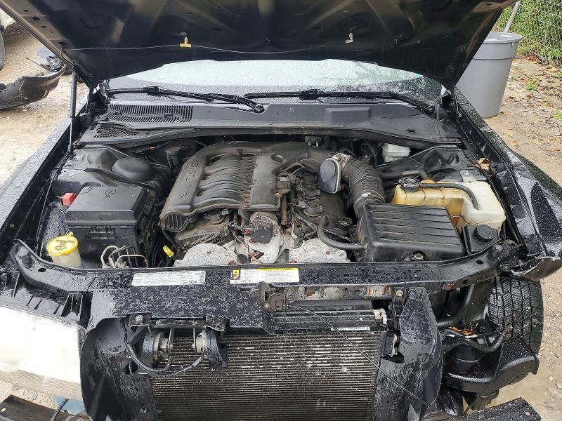 Aukcja sprzedaży 2010 Chrysler 300, vin: 2C3CA5CV9AH176996, numer aukcji: 70182906