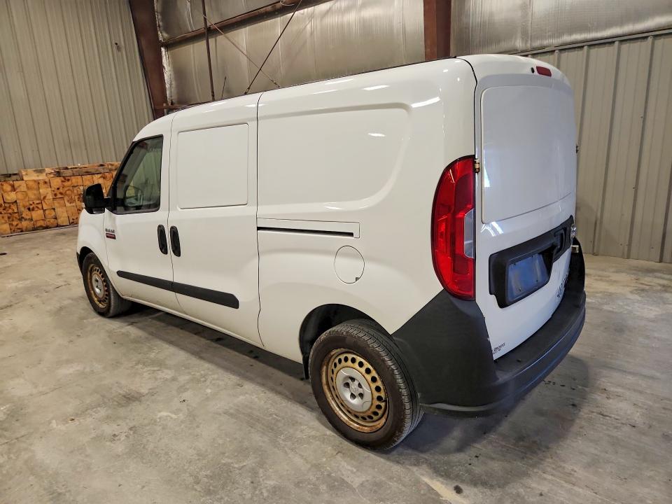 Aukcja sprzedaży 2019 Ram Promaster City, vin: ZFBHRFAB3K6N04945, numer aukcji: 70729766