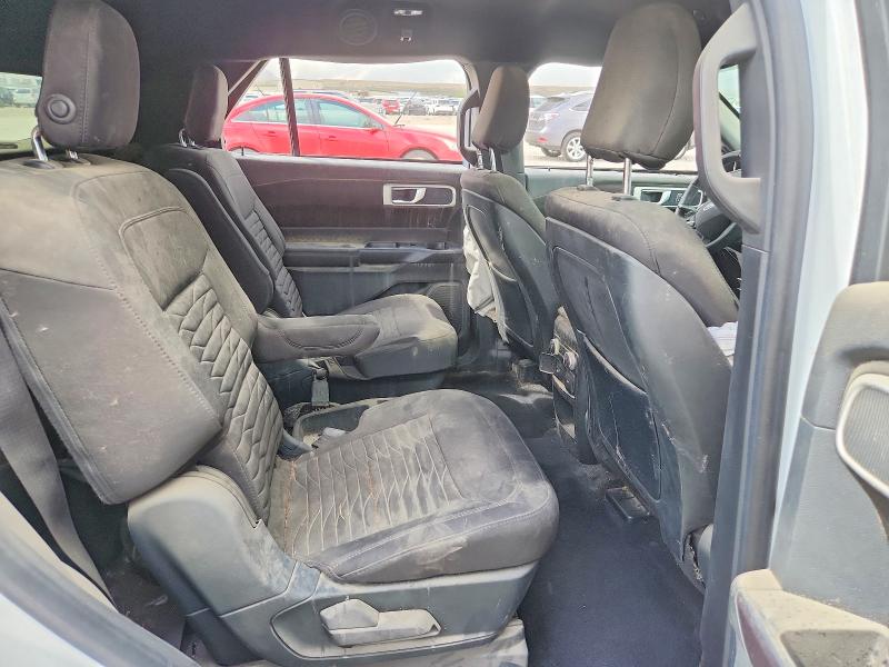 Продажа на аукционе авто 2020 Ford Explorer, vin: 1FMSK7DH9LGB36212, номер лота: 69424176