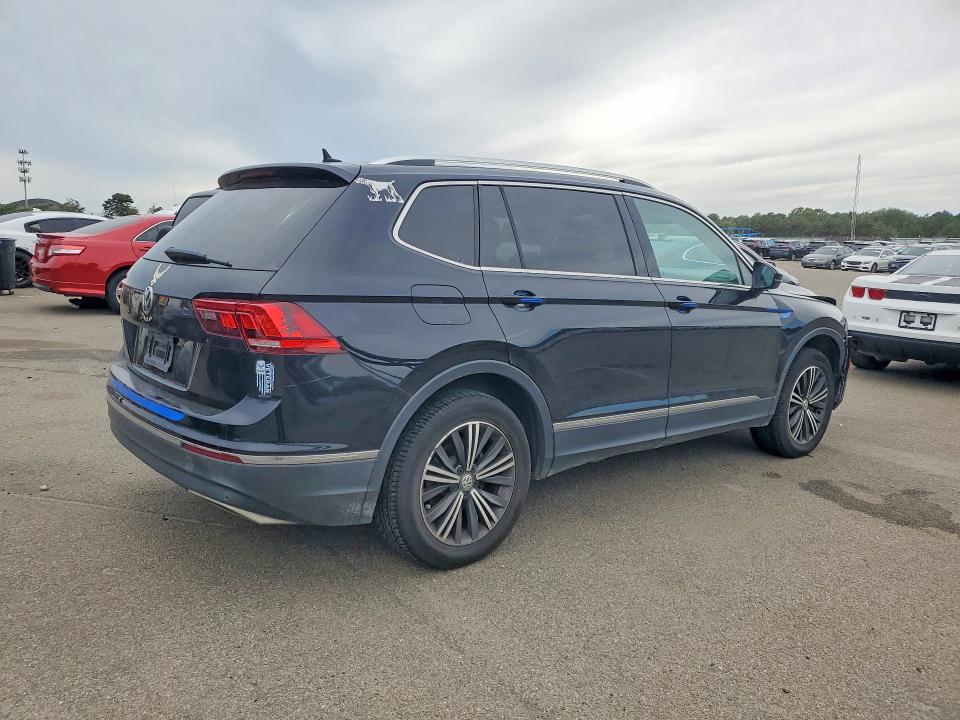 Aukcja sprzedaży 2019 Volkswagen Tiguan, vin: 3VV3B7AX6KM110919, numer aukcji: 68762416