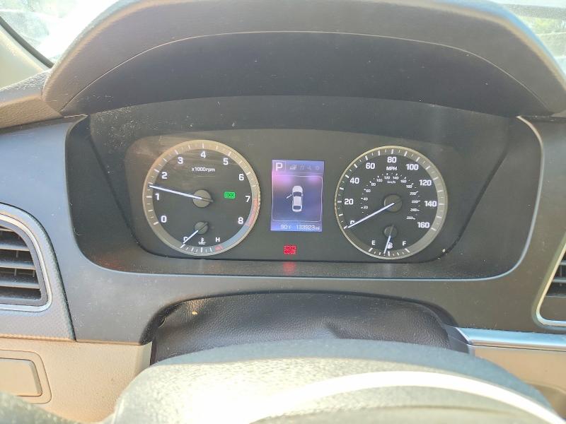 Продажа на аукционе авто 2017 Hyundai Sonata, vin: 5NPE24AF6HH534063, номер лота: 68927536