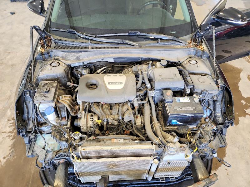 Продажа на аукционе авто 2020 Kia Optima, vin: 5XXGU4L14LG427022, номер лота: 67463106
