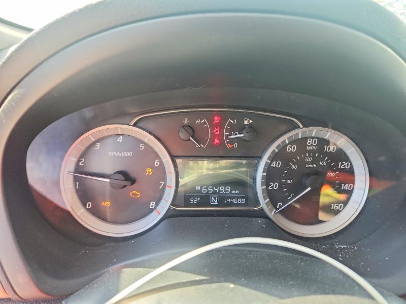 Aukcja sprzedaży 2015 Nissan Sentra, vin: 3N1AB7AP7FY269942, numer aukcji: 68973426