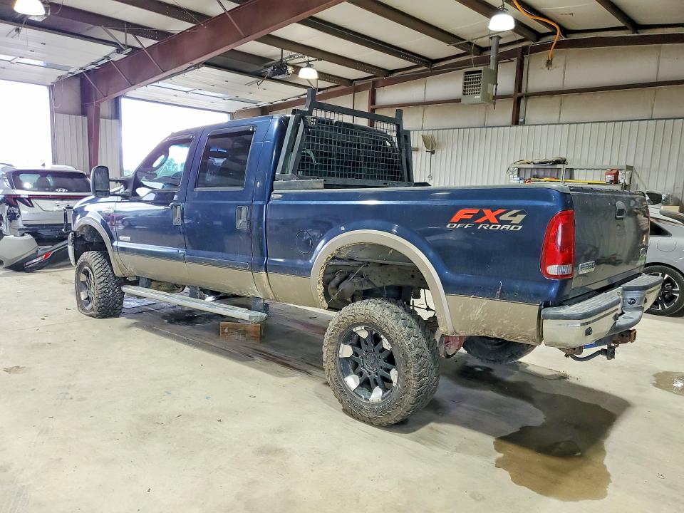 Aukcja sprzedaży 2005 Ford F350, vin: 1FTWW31P85EC77978, numer aukcji: 70764696