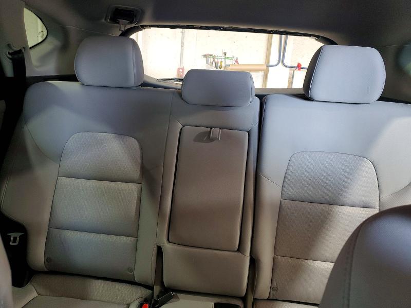 2018 Hyundai Tucson მანქანა იყიდება აუქციონზე, vin: KM8J33A40JU801032, აუქციონის ნომერი: 67884286