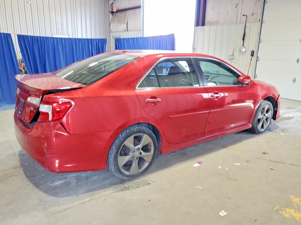 Aukcja sprzedaży 2014 Toyota Camry, vin: 4T1BK1FK7EU541950, numer aukcji: 69253896