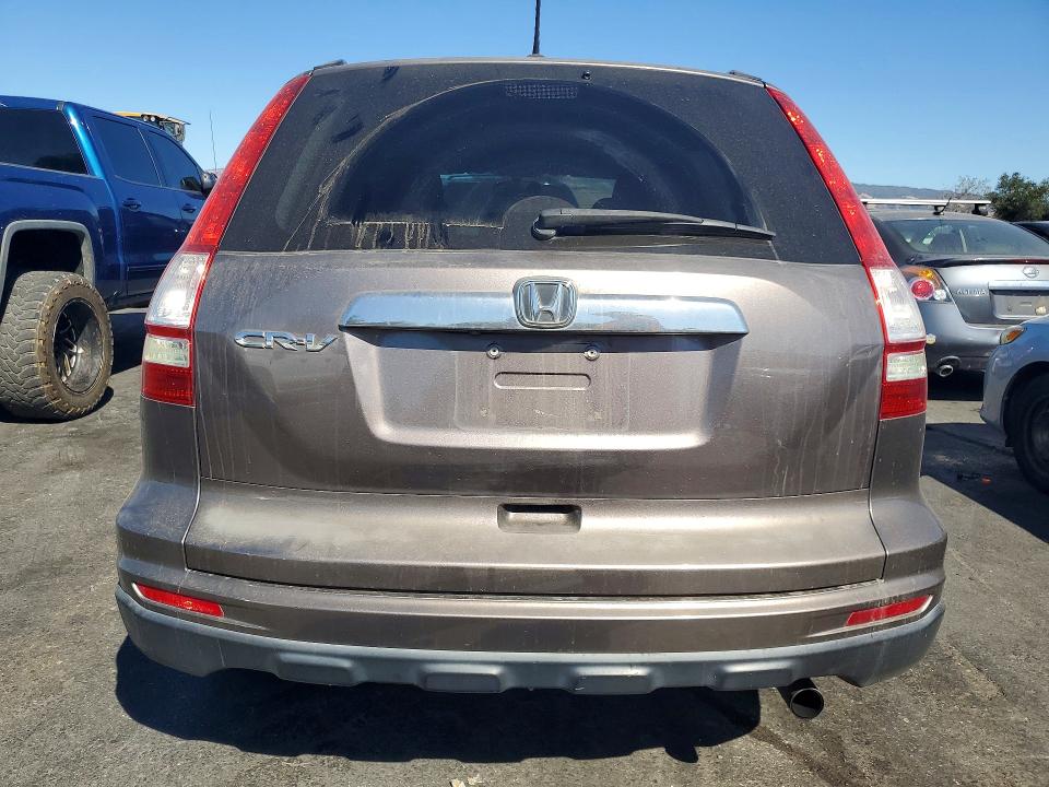 Продажа на аукционе авто 2010 Honda Cr-v, vin: 5J6RE3H74AL043035, номер лота: 70917576