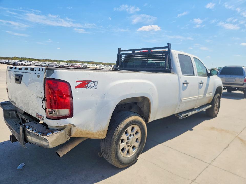 Aukcja sprzedaży 2013 Gmc Sierra, vin: 1GT120CG4DF131166, numer aukcji: 69175226