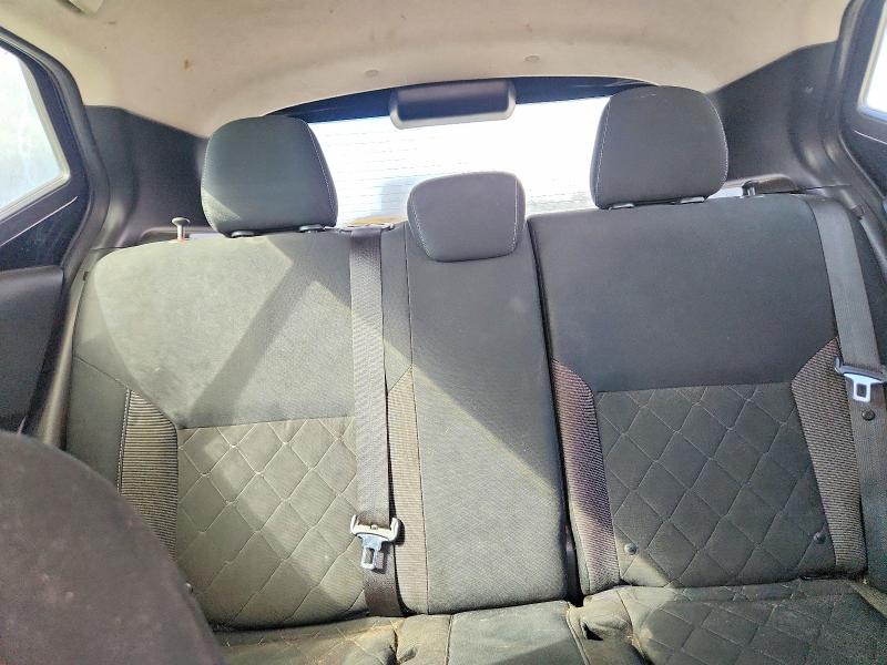 Продажа на аукционе авто 2019 Nissan Kicks, vin: 3N1CP5CU3KL481813, номер лота: 69616776