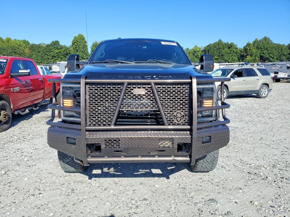 Aukcja sprzedaży 2017 Ford F350, vin: 1FT8W3BT1HEE01033, numer aukcji: 70566416