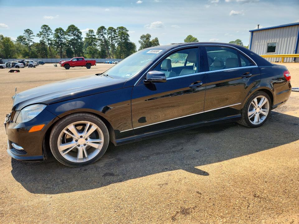 Aukcja sprzedaży 2013 Mercedes-benz E, vin: WDDHF5KB9DA706595, numer aukcji: 70656696