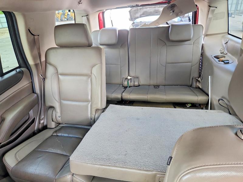 Продаж на аукціоні авто 2015 Gmc Yukon, vin: 1GKS2BKC6FR118021, номер лоту: 67776926