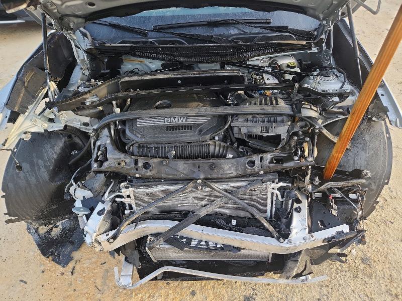 67910706 :رقم المزاد ، WBXJG7C07M5S11373 vin ، 2021 Bmw X1 مزاد بيع